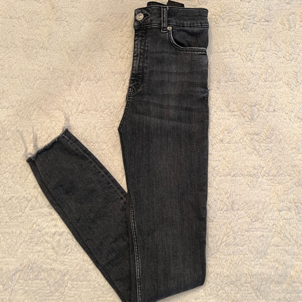Zara Skinny Jeans